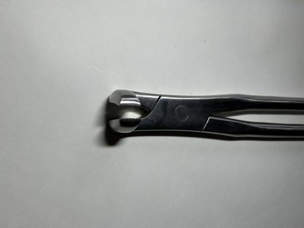 Forceps S